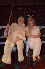 MarsCon's  6th Masquerade Ball